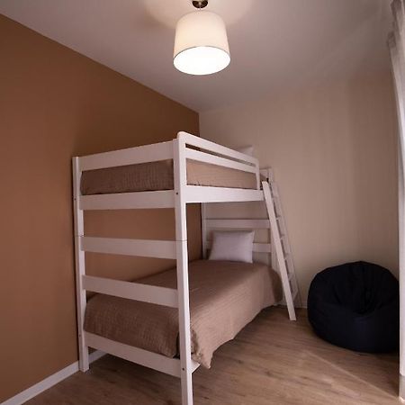 Refugio Do Avo - Vale De Lourinha Apartment Ngoại thất bức ảnh