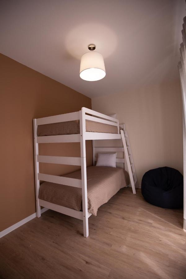 Refugio Do Avo - Vale De Lourinha Apartment Ngoại thất bức ảnh