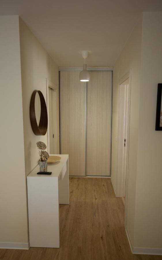 Refugio Do Avo - Vale De Lourinha Apartment Ngoại thất bức ảnh