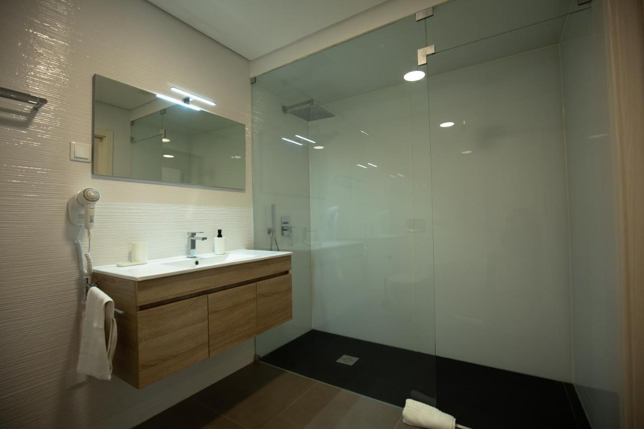 Refugio Do Avo - Vale De Lourinha Apartment Ngoại thất bức ảnh