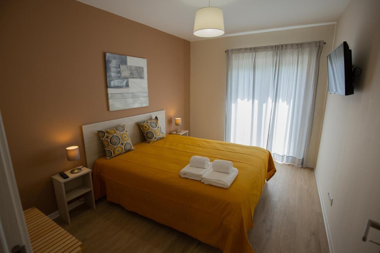 Refugio Do Avo - Vale De Lourinha Apartment Ngoại thất bức ảnh